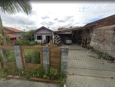 Terreno para Venda, em Penha, bairro Centro