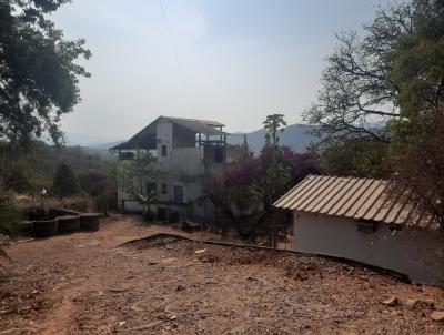 Casa para Venda, em Sabar, bairro Condomnio Rural Scharl, 3 dormitrios, 1 banheiro, 10 vagas