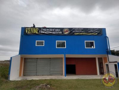 Comercial para Venda, em Saquarema, bairro Basilia - Sampaio Correia