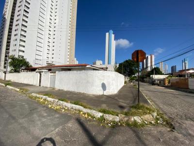 Casa para Venda, em Joo Pessoa, bairro Manara, 3 dormitrios, 2 banheiros, 1 sute, 2 vagas