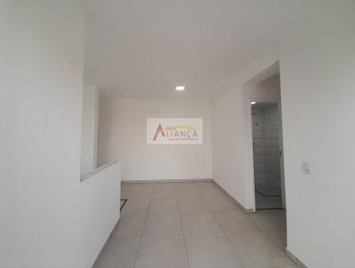 Apartamento para Locao, em Jundia, bairro Vila Joana, 2 dormitrios, 1 banheiro, 1 vaga