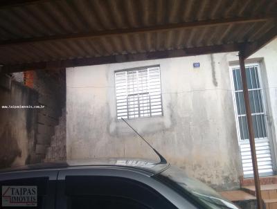 Casa para Venda, em So Paulo, bairro Parque Taipas, 2 dormitrios, 2 banheiros, 1 vaga