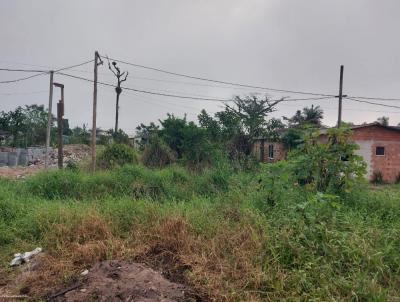 Terreno para Venda, em Guaratuba, bairro COHAPAR, RUA PATRICIO VIDAL BRAGA