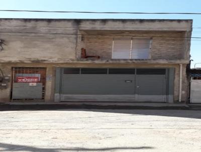 Casa para Venda, em So Paulo, bairro Jardim Nova Conquista, 5 dormitrios, 4 banheiros, 1 vaga