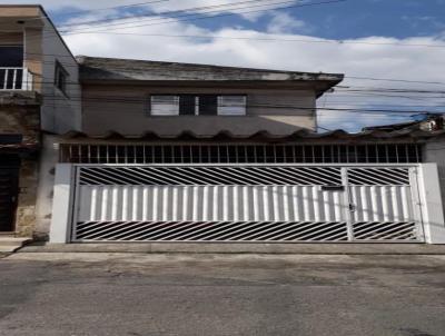 Casa para Venda, em So Paulo, bairro Parque So Rafael, 2 dormitrios, 2 banheiros, 2 vagas