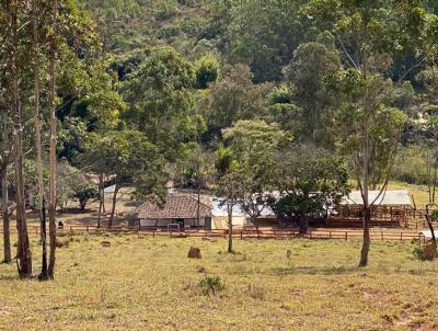 Fazenda para Venda, em Desterro de Entre Rios, bairro RURAL, 3 dormitrios, 1 banheiro, 3 vagas