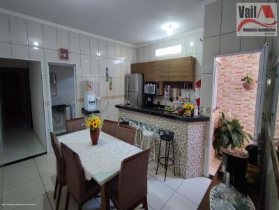 Casa para Venda, em Americana, bairro Jardim Amrica II, 2 dormitrios, 1 banheiro, 1 sute, 3 vagas