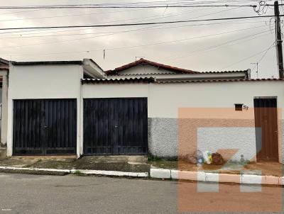 Casa para Venda, em Cachoeira Paulista, bairro CDHU, 2 dormitrios, 2 banheiros, 2 vagas