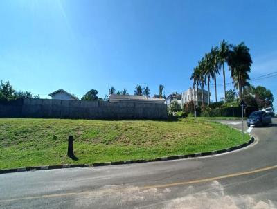 Terreno para Venda, em Itupeva, bairro Residencial dos Lagos