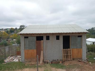 Terreno para Venda, em Santana do Livramento, bairro Parque So Jos