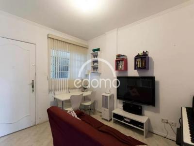 Apartamento para Venda, em So Paulo, bairro Vila Mariana, 2 dormitrios, 1 banheiro