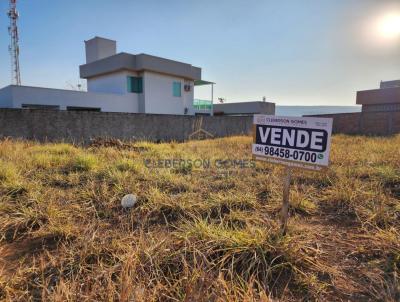 Lote para Venda, em Caldas Novas, bairro Jardim dos Ips