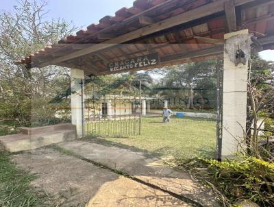 Chcara para Venda, em Mairinque, bairro Jardim Residencial Villa Amato, 2 dormitrios, 1 banheiro