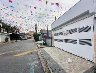 Casa para Venda, em Cotia, bairro Nova Vida, 2 dormitrios, 2 banheiros, 2 vagas