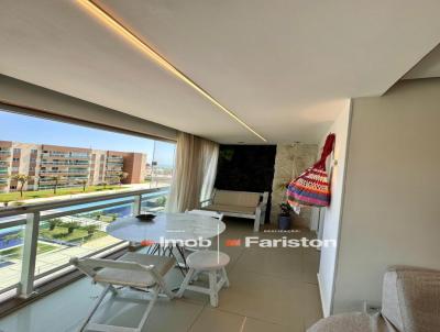 Apartamento para Locao, em Fortaleza, bairro Praia do Futuro II, 2 dormitrios, 2 banheiros, 1 sute, 1 vaga