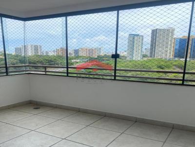 Apartamento para Venda, em Salvador, bairro Caminho das rvores, 4 dormitrios, 5 banheiros, 3 sutes, 2 vagas