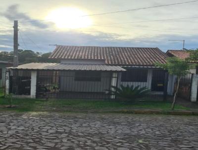 Casa para Venda, em So Leopoldo, bairro Feitoria, 2 dormitrios, 1 banheiro, 1 vaga