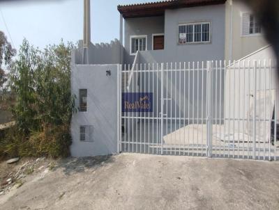 Casa para Venda, em So Jos dos Campos, bairro Jardim Santa Jlia, 2 dormitrios, 1 banheiro, 1 sute, 2 vagas