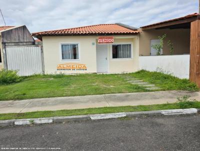 Casa para Venda, em Alagoinhas, bairro Rua do Catu, 3 dormitrios, 2 banheiros, 1 sute, 2 vagas