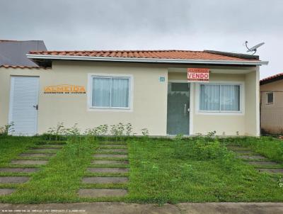 Casa para Venda, em Alagoinhas, bairro Rua do Catu, 2 dormitrios, 2 banheiros, 2 vagas