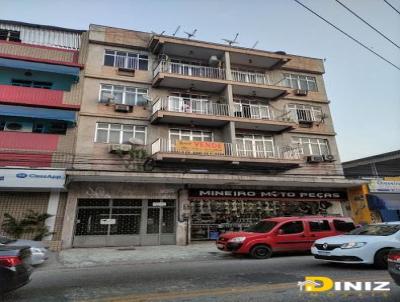 Apartamento para Venda, em Duque de Caxias, bairro Centro, 2 dormitrios, 1 banheiro, 1 vaga