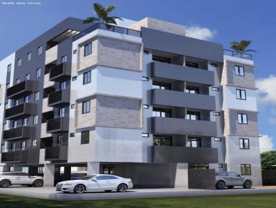 Apartamento para Venda, em Joo Pessoa, bairro Cidade universitria, 2 dormitrios, 2 banheiros, 1 sute, 1 vaga