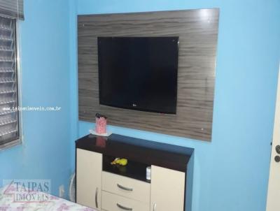 Apartamento para Venda, em So Paulo, bairro CDHU Brasilndia, 2 dormitrios, 1 banheiro, 1 vaga