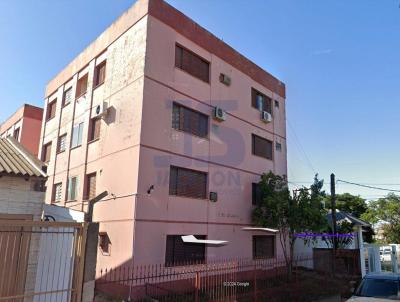 Apartamento para Venda, em So Borja, bairro CENTRO, 2 dormitrios, 1 banheiro