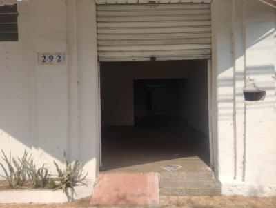 Salo Comercial para Locao, em Araatuba, bairro CENTRO, 2 banheiros