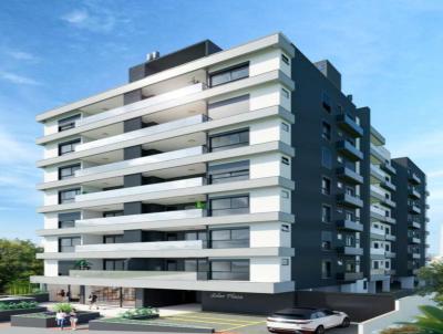 Apartamento para Venda, em Florianpolis, bairro Estreito, 3 dormitrios, 3 banheiros, 2 sutes, 2 vagas