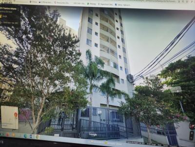 Apartamento para Venda, em Guarulhos, bairro Vila Augusta, 2 dormitrios, 1 banheiro, 1 sute, 1 vaga