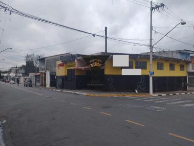 Salo Comercial para Venda, em Suzano, bairro Jardim Natal