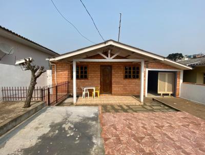 Casa para Venda, em , bairro Bom Jesus, 2 dormitrios, 2 banheiros, 2 vagas