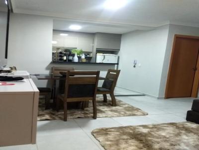 Apartamento para Venda, em Cuiab, bairro Coophema, 2 dormitrios, 1 banheiro, 1 vaga