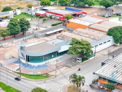 Sala Comercial para Locao, em Sorocaba, bairro Jardim Santa Roslia, 4 banheiros, 20 vagas