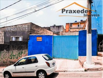 Terreno para Locao, em Carapicuba, bairro Jardim Tonato