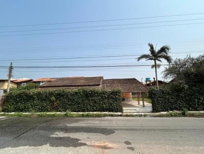 Casa para Venda, em Florianpolis, bairro Campeche, 3 dormitrios, 2 banheiros, 1 sute, 2 vagas