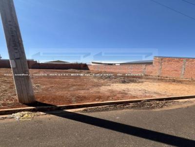 Terreno Residencial para Venda, em Batatais, bairro JARDIM ESPERANA