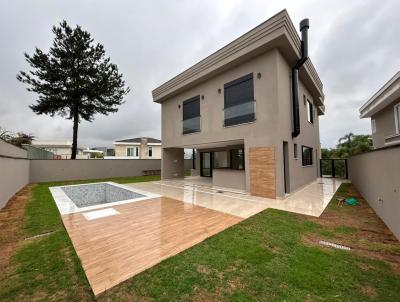 Casa em Condomnio para Venda, em Santana de Parnaba, bairro Alphaville, 4 dormitrios, 5 banheiros, 4 sutes, 4 vagas