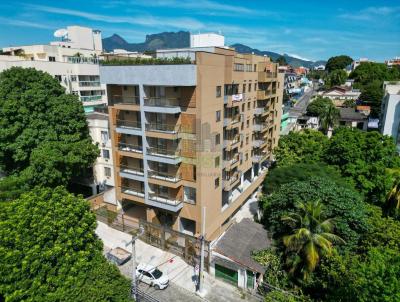 Apartamento para Venda, em Rio de Janeiro, bairro Pechincha, 2 dormitrios, 2 banheiros, 1 sute, 1 vaga