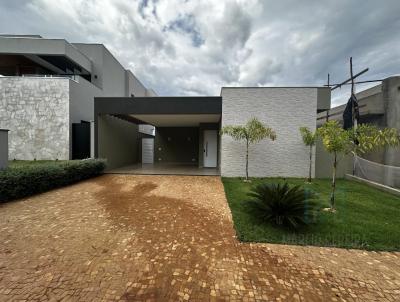 Casa em Condomínio para Venda, em Ribeirão Preto, bairro Loteamento Terras de Florença, 4 dormitórios, 5 banheiros, 4 suítes, 5 vagas