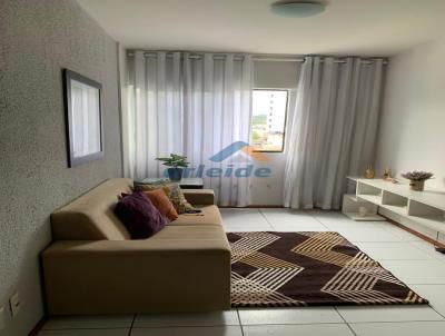 Apartamento para Locao, em Macei, bairro Cruz das Almas, 1 dormitrio, 1 sute