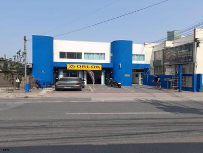 Sala Comercial para Locao, em Itaja, bairro Centro, 1 banheiro