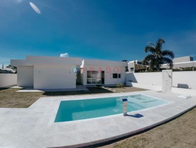 Casa em Condomnio para Venda, em Presidente Epitcio, bairro RESIDENCIAL PORTAL DO LAGO, 3 dormitrios, 5 banheiros, 3 sutes, 2 vagas