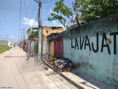 Casa para Venda, em Camaari, bairro Abrantes, 1 dormitrio, 1 banheiro