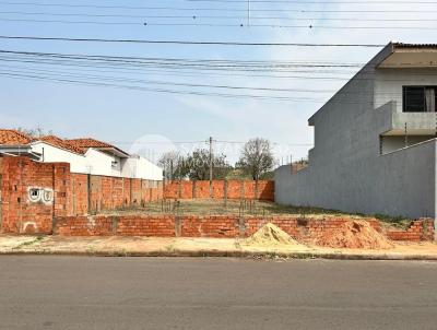 Terreno para Venda, em Lenis Paulista, bairro Jardim Itamaraty