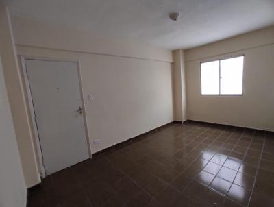 Apartamento 1 Quarto para Locao, em So Vicente, bairro Centro, 1 dormitrio, 1 banheiro, 1 vaga