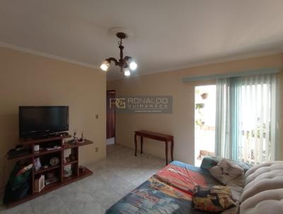 Apartamento para Venda, em Araras, bairro Condomnio Residencial Alto das Araras, 2 dormitrios, 1 banheiro, 1 vaga