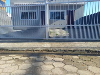 Casa Geminada para Venda, em Imbituba, bairro Mirim, 2 dormitrios, 1 banheiro, 1 vaga