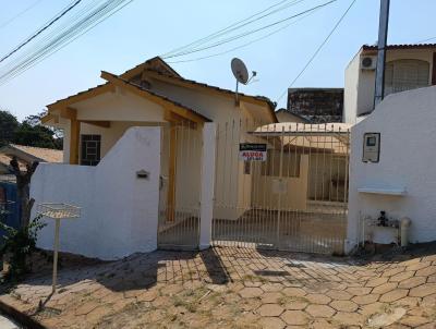 Casa para Locao, em Presidente Venceslau, bairro Centro, 2 dormitrios, 1 banheiro, 1 vaga